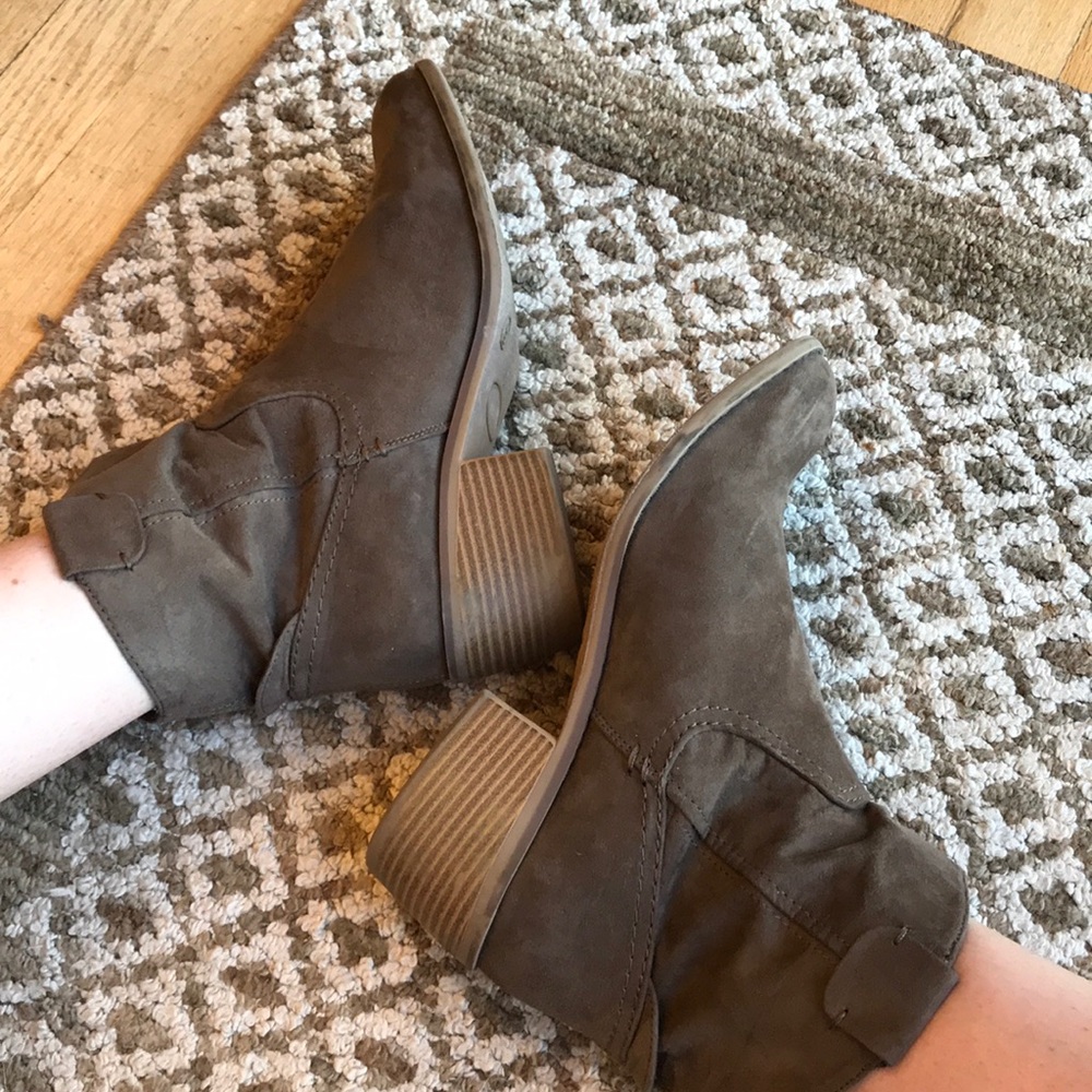 Booties